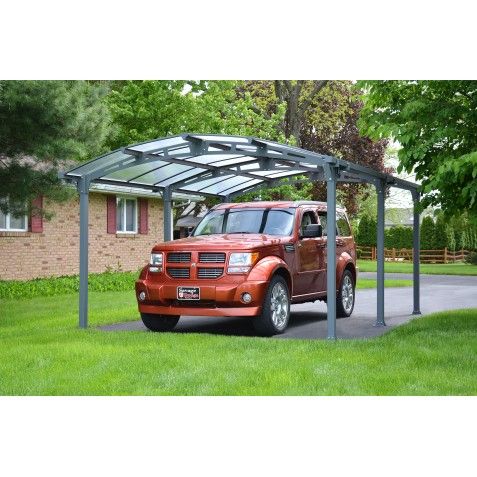 Carports and Garages